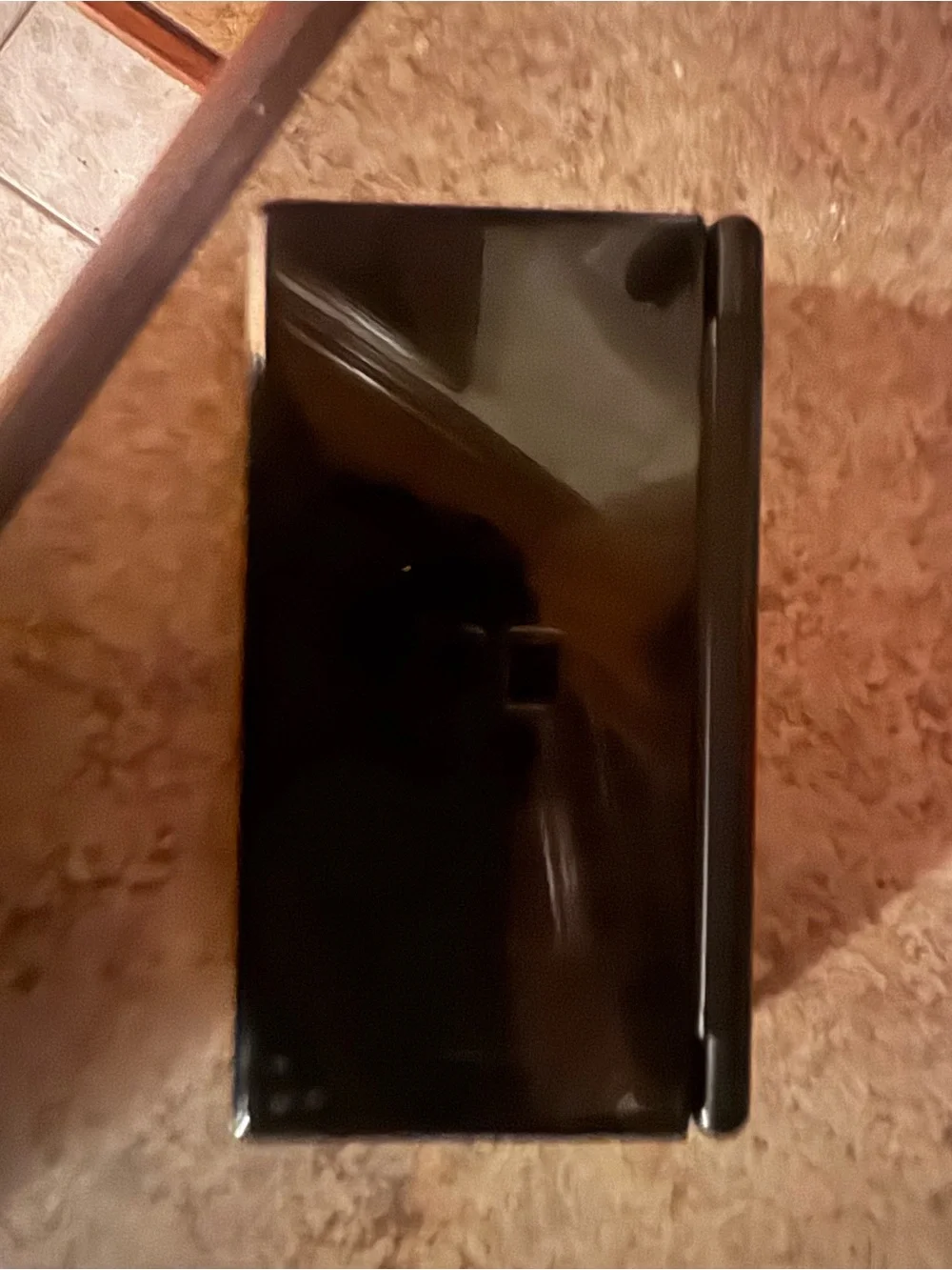 Nintendo compact ds
